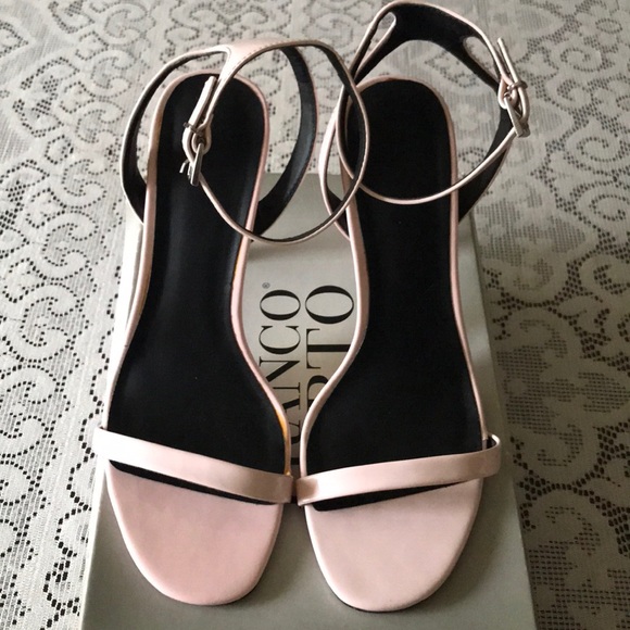 ASOS HEADS OR TAIL Heeled Sandal - Picture 3 of 8